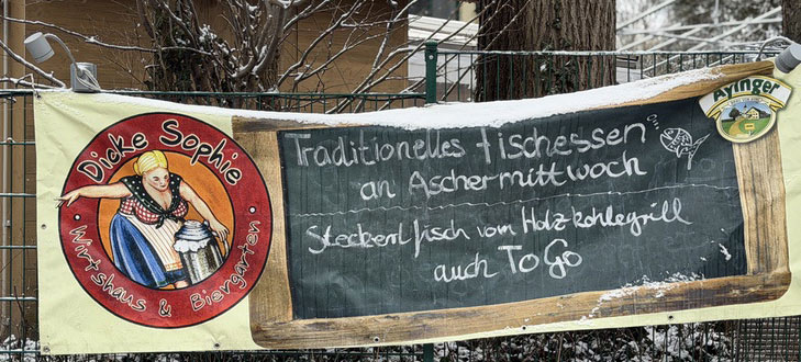 Gaudiwurm 2026 in M&uuml;nchen Unterf&ouml;hring (&copy;Foto: Martin Schmitz)